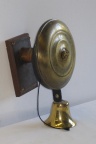 Wall Mount Bell