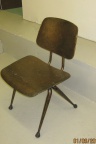 Chairs - Office School