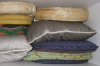 Cushions 1