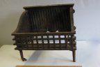 Fireplace Grate 2