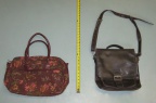 Holdalls and Bags