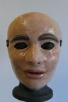 People Masks