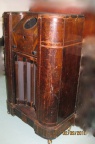 Gramapohne Cabinet 1