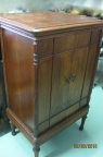 Gramapohne Cabinet 3
